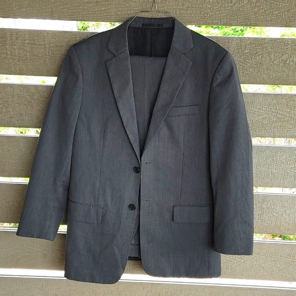 Selected Homme Classic‎ fit Complet Pants-Blazer Suit size 46